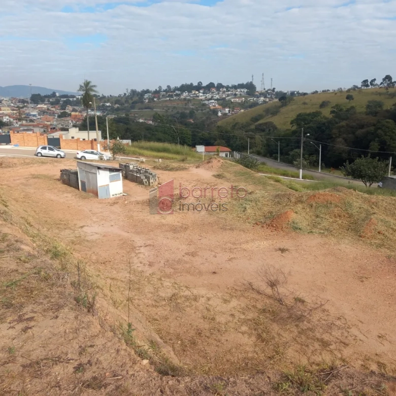 TERRENO À VENDA NO CONDOMÍNIO PORTAL DO SOL EM JUNDIAÍ/SP