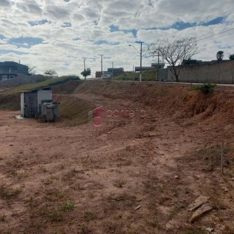 TERRENO À VENDA NO CONDOMÍNIO PORTAL DO SOL EM JUNDIAÍ/SP