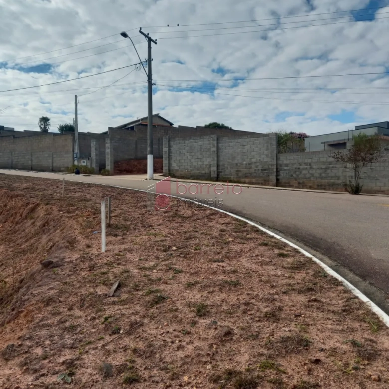 TERRENO À VENDA NO CONDOMÍNIO PORTAL DO SOL EM JUNDIAÍ/SP