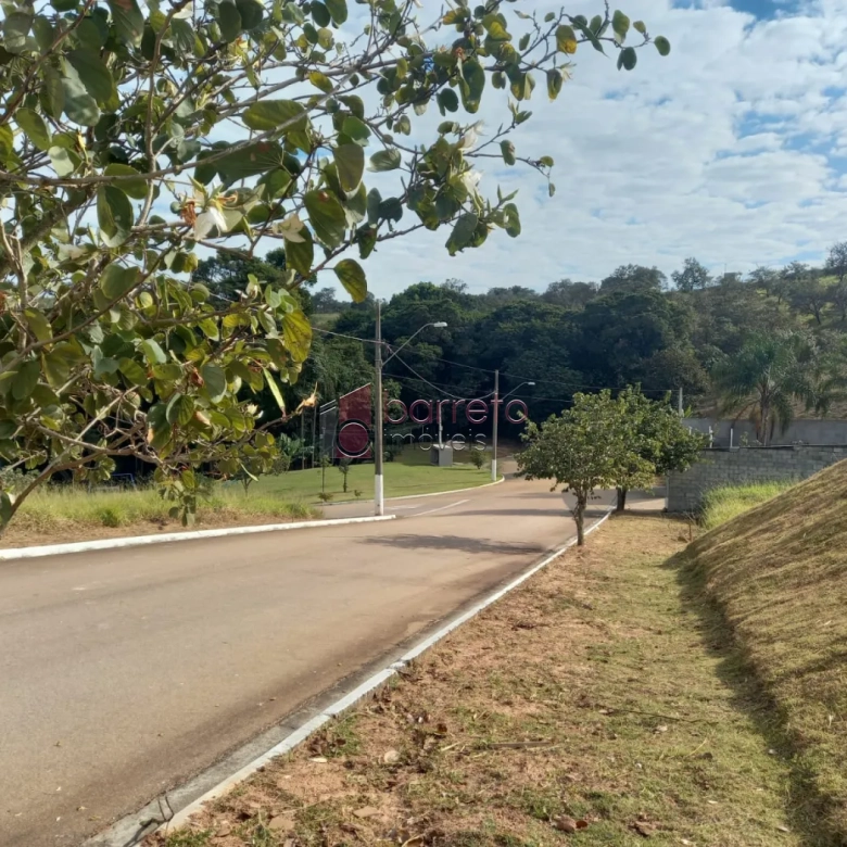 TERRENO À VENDA NO CONDOMÍNIO PORTAL DO SOL EM JUNDIAÍ/SP