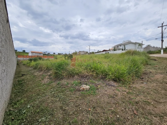 TERRENO À VENDA NO CONDOMÍNIO PORTAL DO SOL – JUNDIAÍ/SP