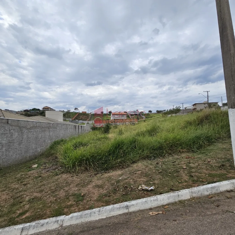 TERRENO À VENDA NO CONDOMÍNIO PORTAL DO SOL – JUNDIAÍ/SP