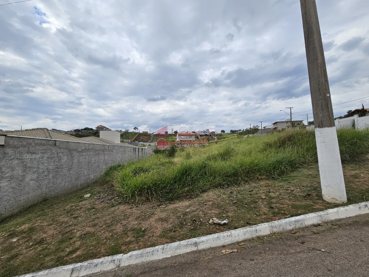 TERRENO À VENDA NO CONDOMÍNIO PORTAL DO SOL – JUNDIAÍ/SP