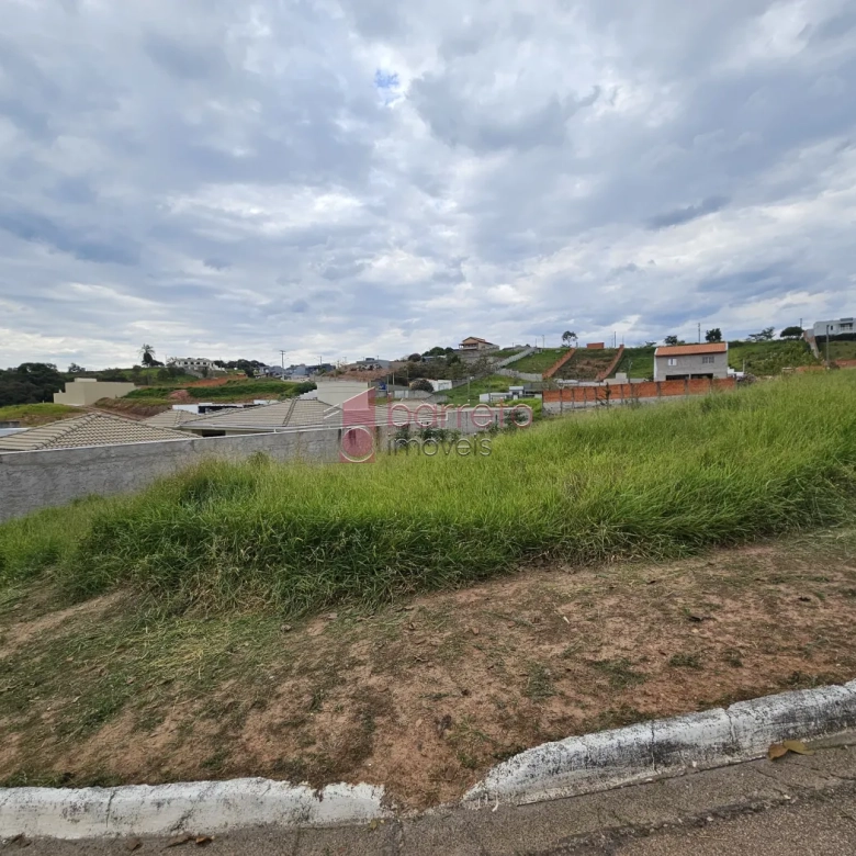 TERRENO À VENDA NO CONDOMÍNIO PORTAL DO SOL – JUNDIAÍ/SP