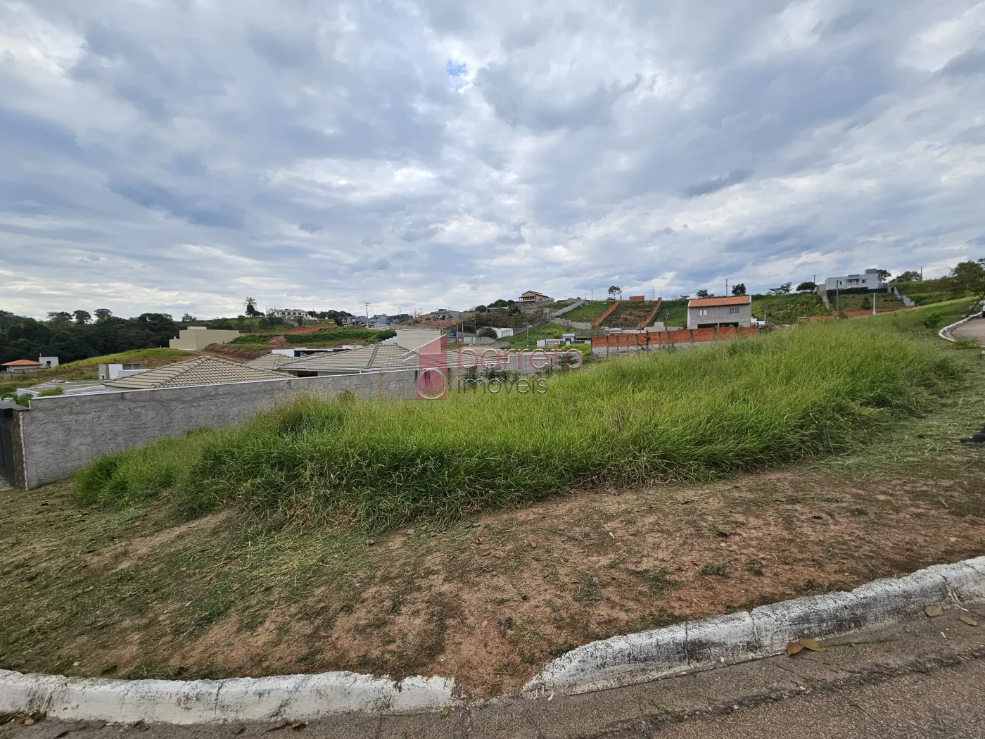 TERRENO À VENDA NO CONDOMÍNIO PORTAL DO SOL – JUNDIAÍ/SP