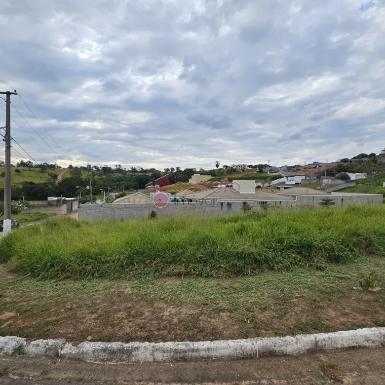 TERRENO À VENDA NO CONDOMÍNIO PORTAL DO SOL – JUNDIAÍ/SP
