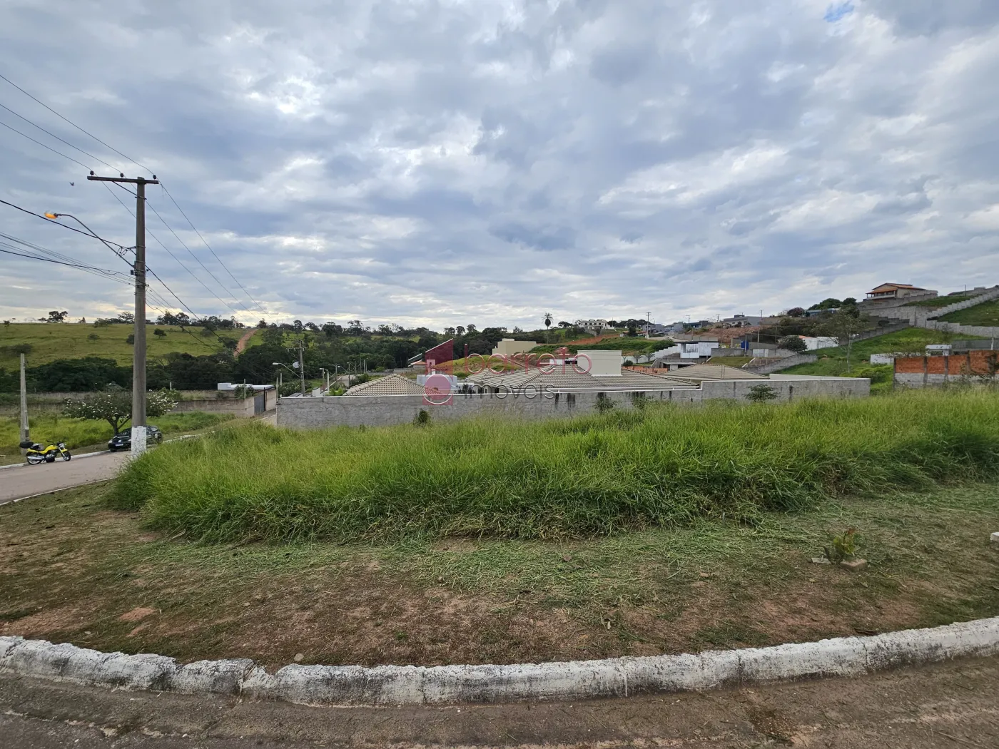 TERRENO À VENDA NO CONDOMÍNIO PORTAL DO SOL – JUNDIAÍ/SP