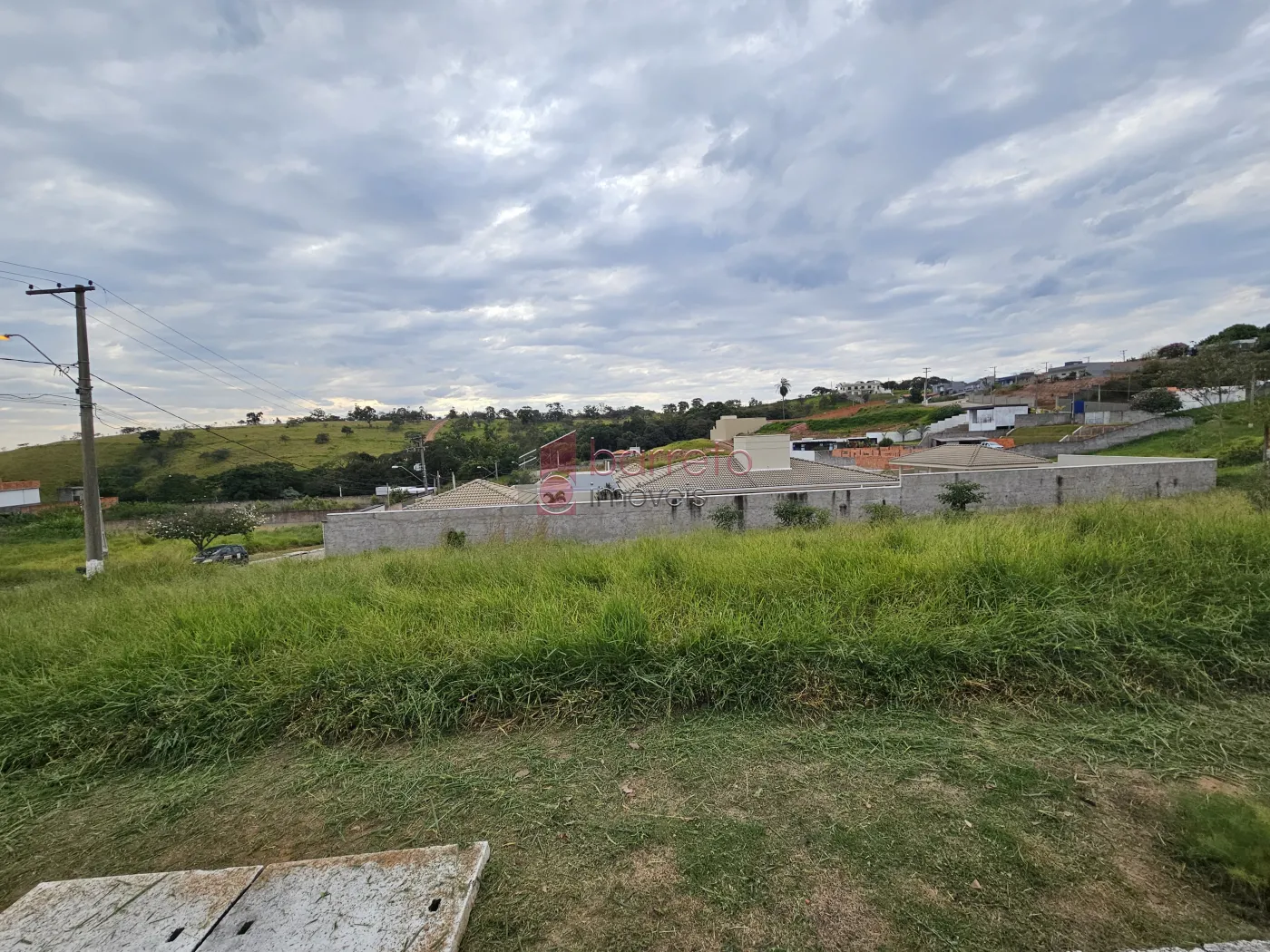 TERRENO À VENDA NO CONDOMÍNIO PORTAL DO SOL – JUNDIAÍ/SP
