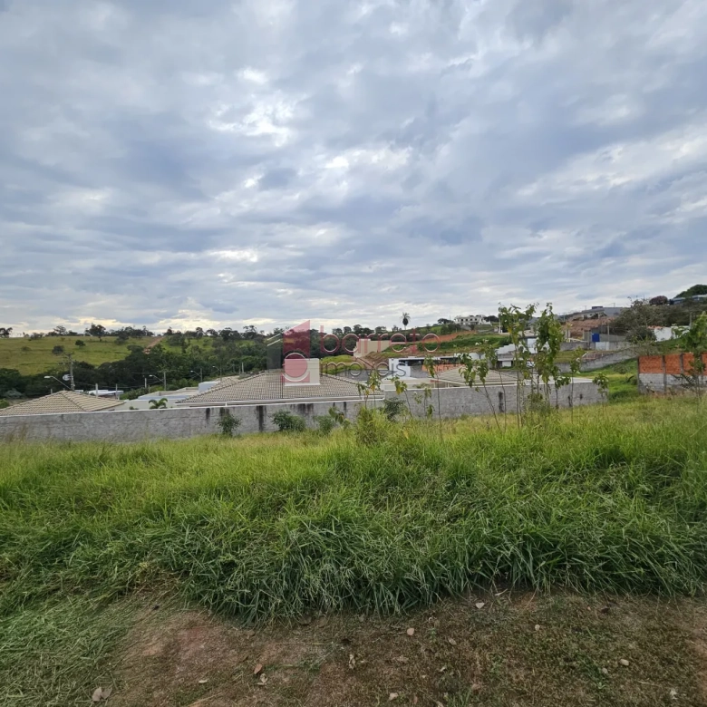 TERRENO À VENDA NO CONDOMÍNIO PORTAL DO SOL – JUNDIAÍ/SP