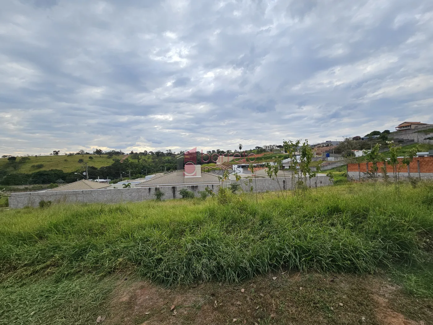 TERRENO À VENDA NO CONDOMÍNIO PORTAL DO SOL – JUNDIAÍ/SP