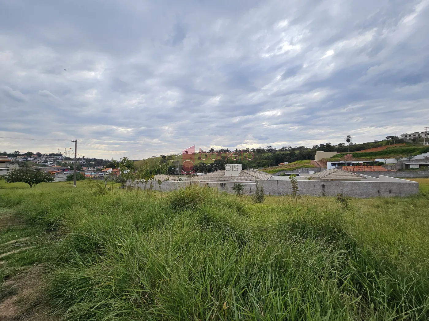 TERRENO À VENDA NO CONDOMÍNIO PORTAL DO SOL – JUNDIAÍ/SP
