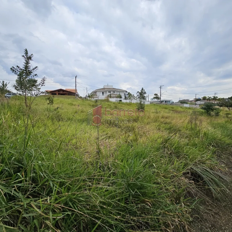 TERRENO À VENDA NO CONDOMÍNIO PORTAL DO SOL – JUNDIAÍ/SP