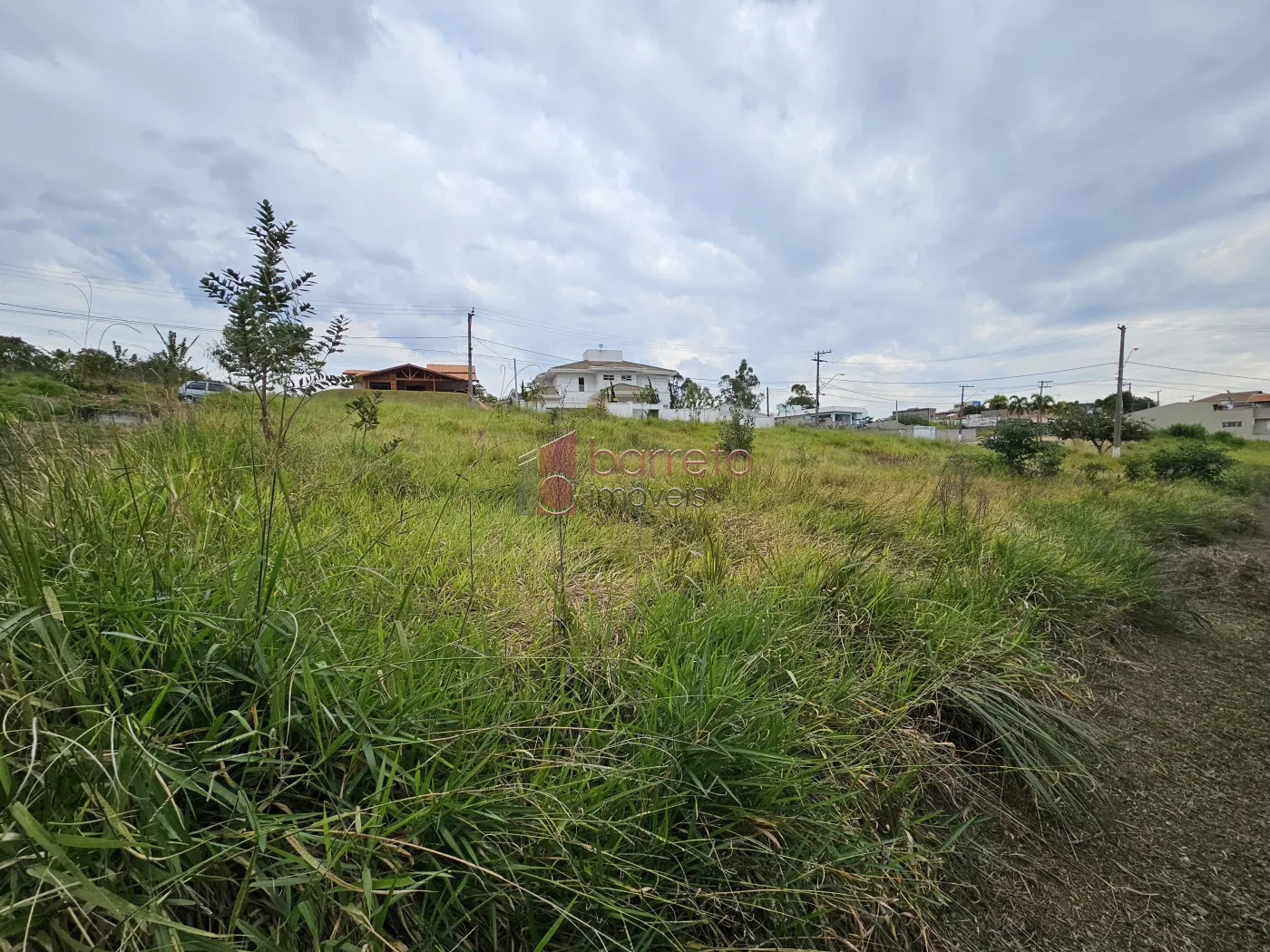 TERRENO À VENDA NO CONDOMÍNIO PORTAL DO SOL – JUNDIAÍ/SP
