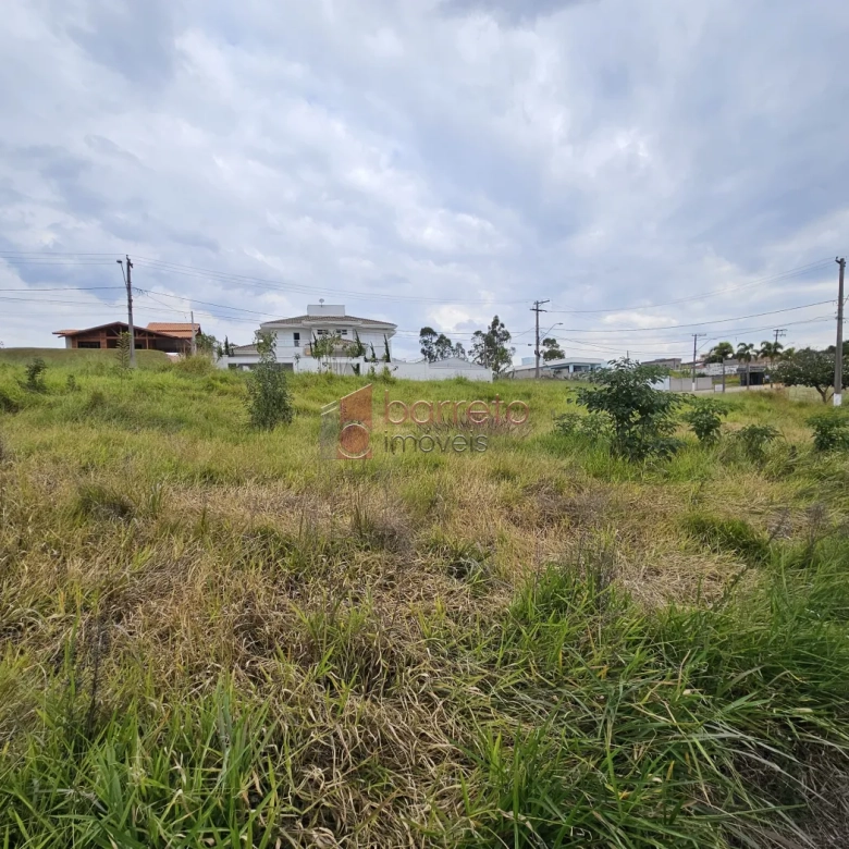 TERRENO À VENDA NO CONDOMÍNIO PORTAL DO SOL – JUNDIAÍ/SP