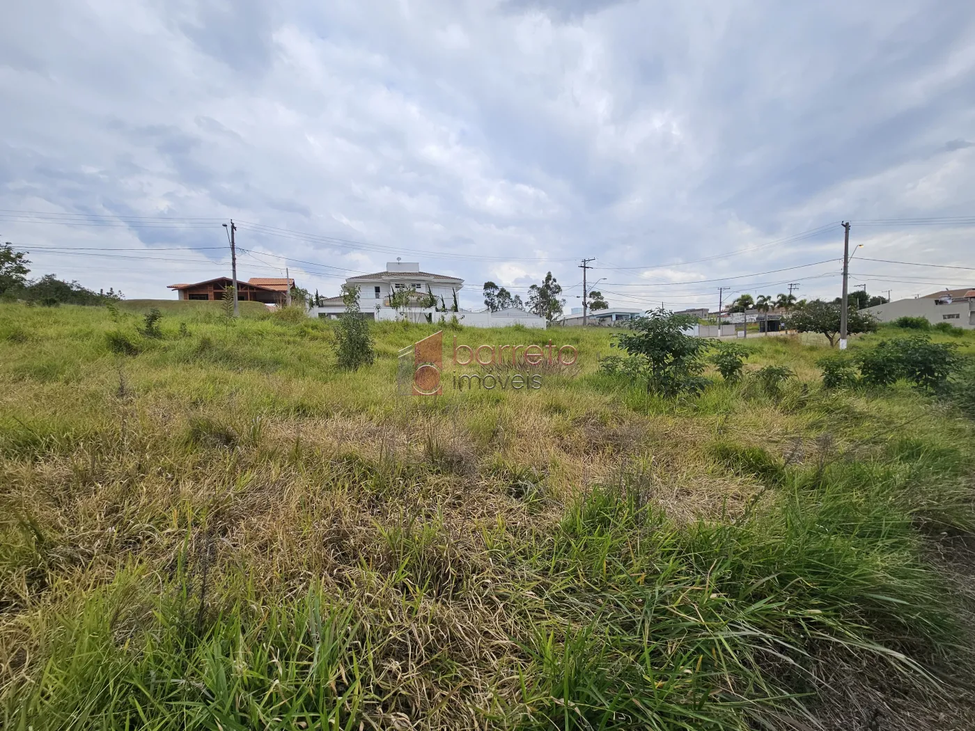 TERRENO À VENDA NO CONDOMÍNIO PORTAL DO SOL – JUNDIAÍ/SP