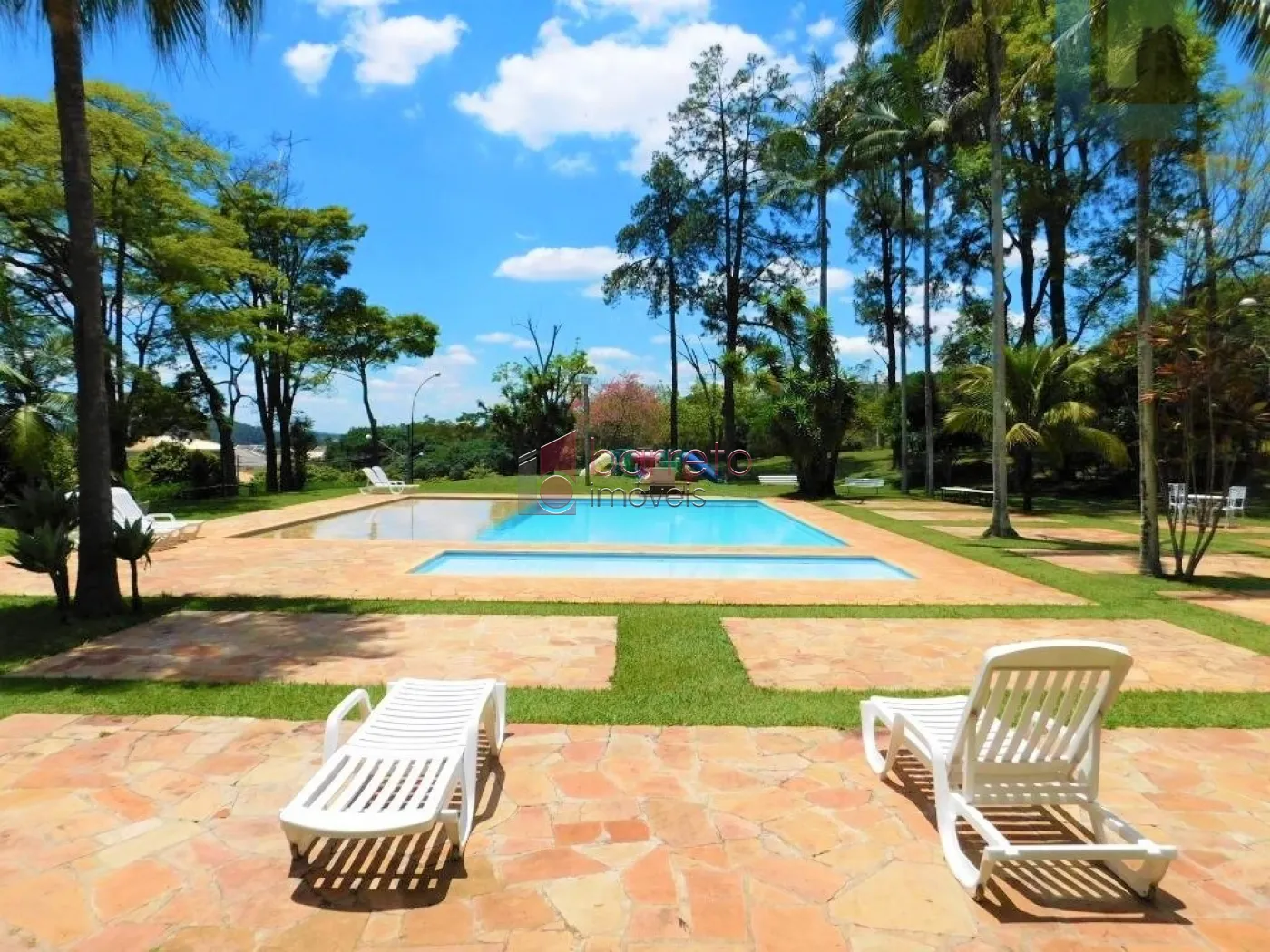 TERRENO À VENDA NO CONDOMÍNIO TERRAS DE SÃO CARLOS EM JUNDIAÍ/SP