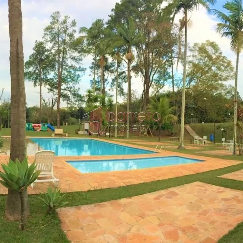 TERRENO À VENDA NO CONDOMÍNIO TERRAS DE SÃO CARLOS EM JUNDIAÍ/SP