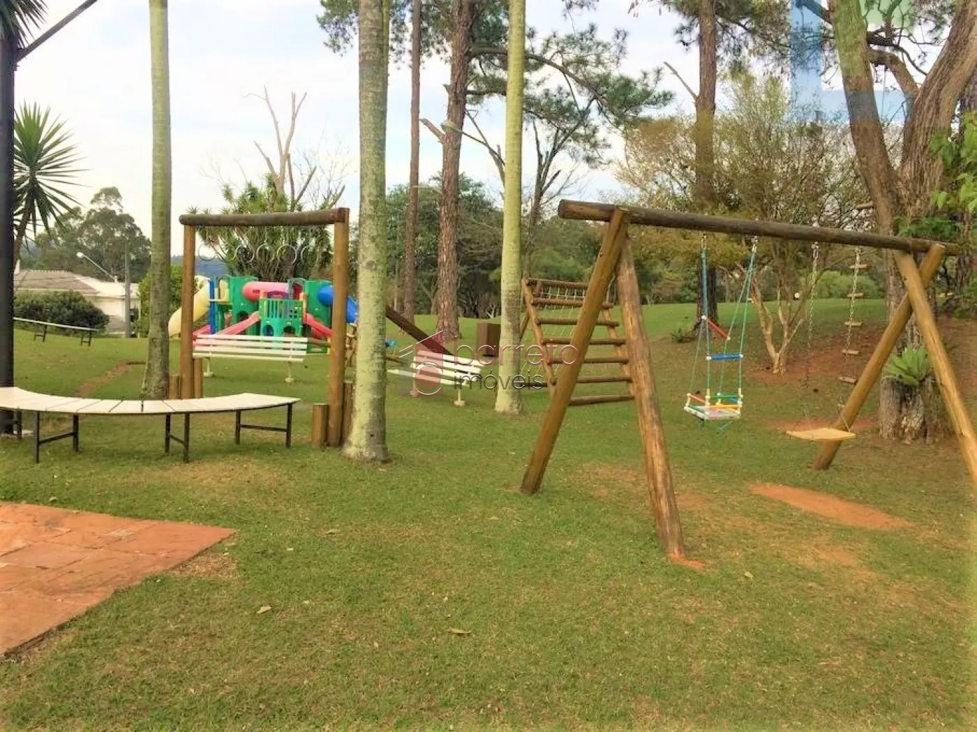 TERRENO À VENDA NO CONDOMÍNIO TERRAS DE SÃO CARLOS EM JUNDIAÍ/SP