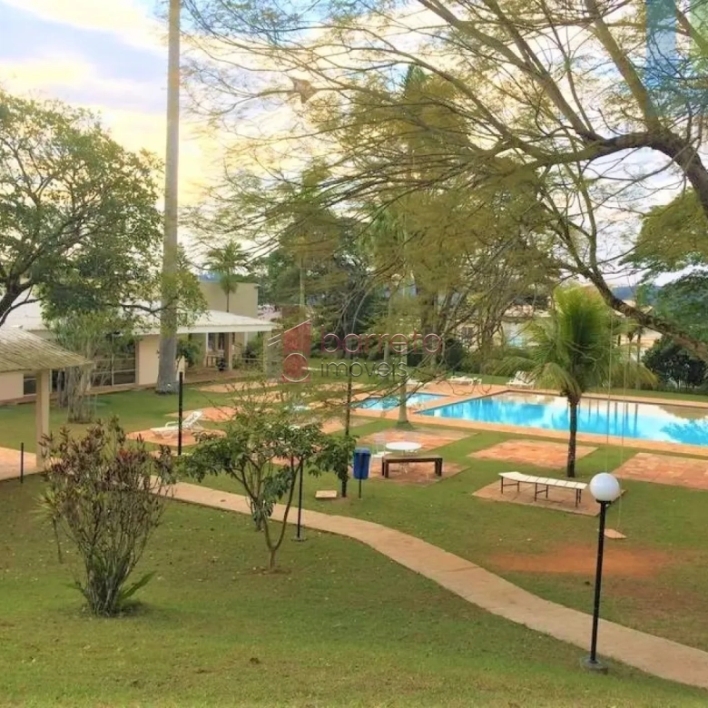 TERRENO À VENDA NO CONDOMÍNIO TERRAS DE SÃO CARLOS EM JUNDIAÍ/SP