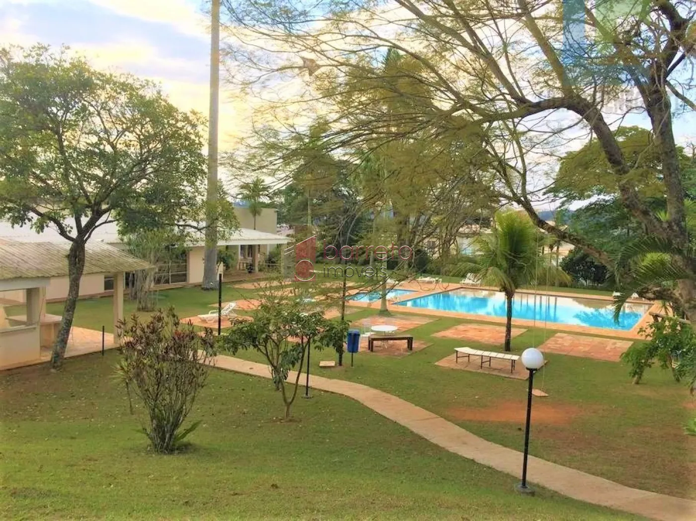 TERRENO À VENDA NO CONDOMÍNIO TERRAS DE SÃO CARLOS EM JUNDIAÍ/SP