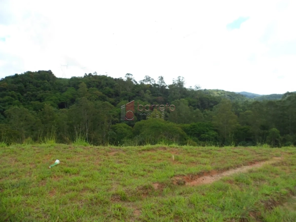 LINDO TERRENO À VENDA NO CONDOMÍNIO CAPITAL VILLE IV EM CAJAMAR/SP