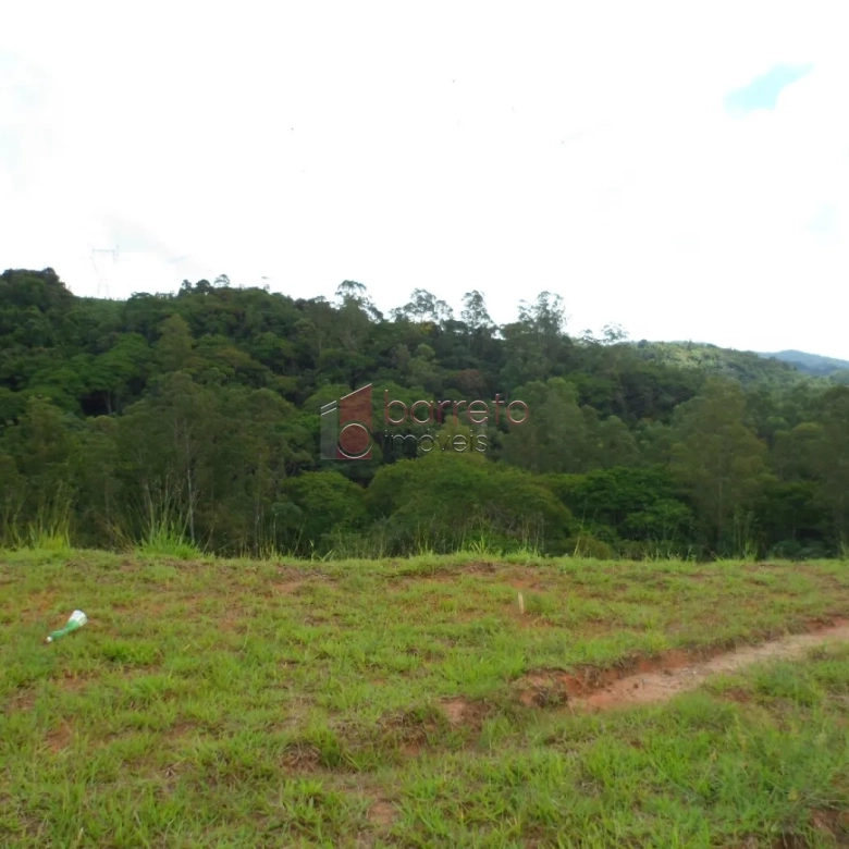 LINDO TERRENO À VENDA NO CONDOMÍNIO CAPITAL VILLE IV EM CAJAMAR/SP