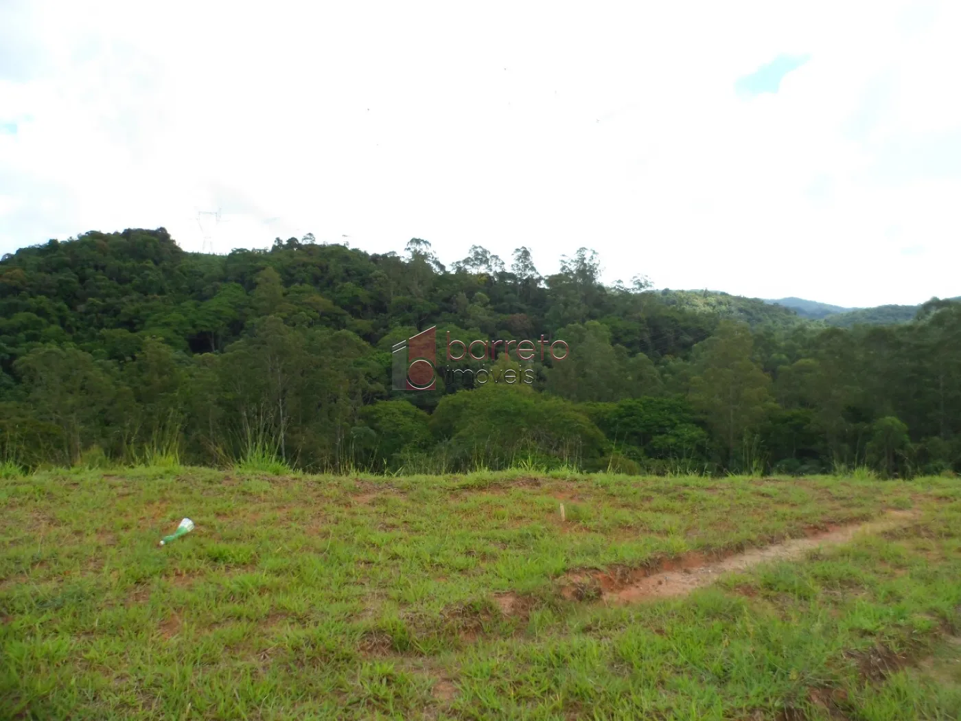 LINDO TERRENO À VENDA NO CONDOMÍNIO CAPITAL VILLE IV EM CAJAMAR/SP