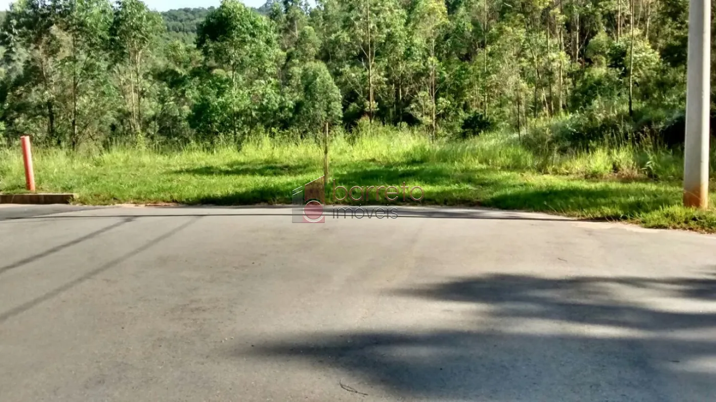 LINDO TERRENO À VENDA NO CONDOMÍNIO CAPITAL VILLE IV EM CAJAMAR/SP