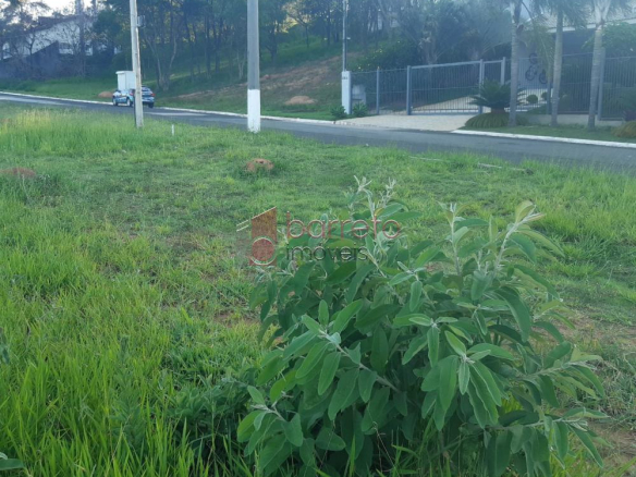 TERRENO PARA VENDA NO CONDOMÍNIO PORTAL DA COLINA – JUNDIAÍ/SP.