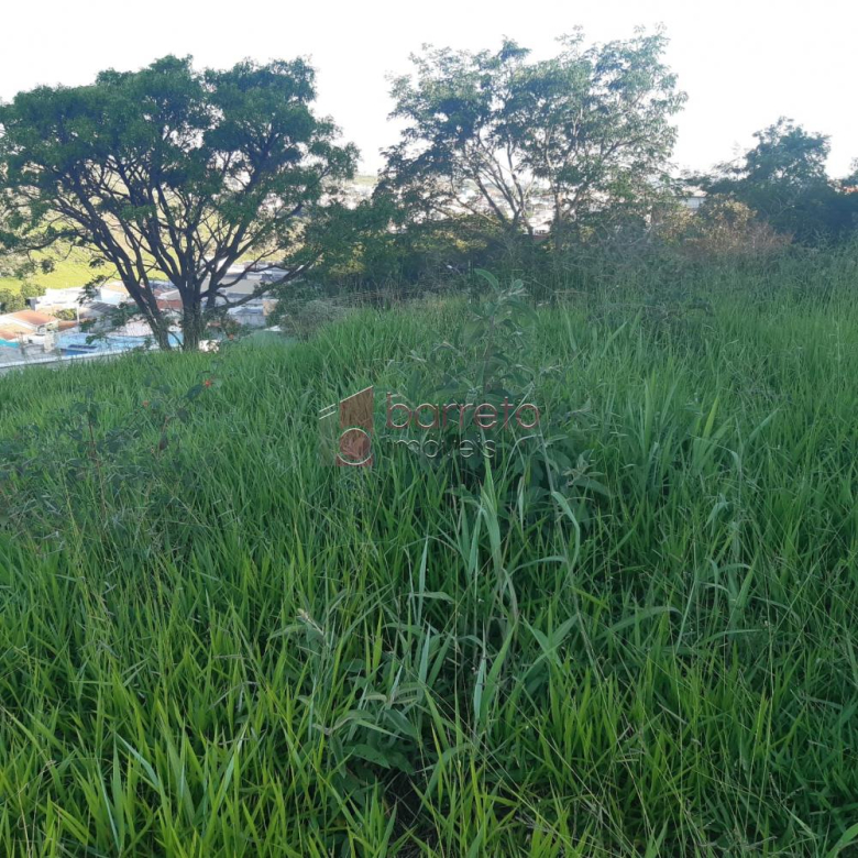 TERRENO PARA VENDA NO CONDOMÍNIO PORTAL DA COLINA – JUNDIAÍ/SP.