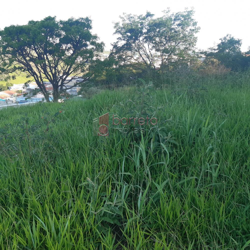 TERRENO PARA VENDA NO CONDOMÍNIO PORTAL DA COLINA – JUNDIAÍ/SP.