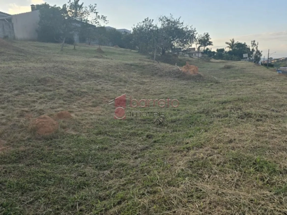 TERRENO PARA VENDA NO CONDOMÍNIO PORTAL DA COLINA – JUNDIAÍ/SP