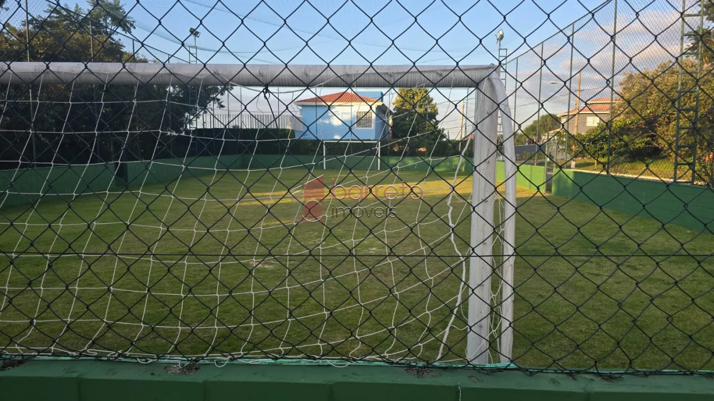 TERRENO PARA VENDA NO CONDOMÍNIO PORTAL DA COLINA – JUNDIAÍ/SP