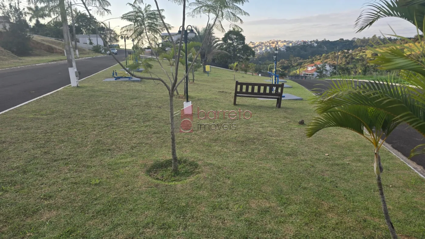TERRENO PARA VENDA NO CONDOMÍNIO PORTAL DA COLINA – JUNDIAÍ/SP