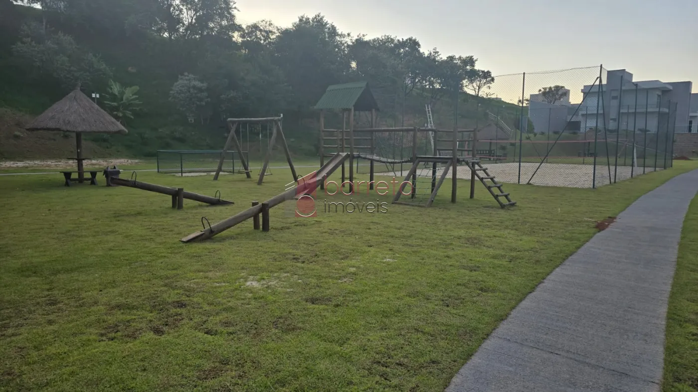 TERRENO PARA VENDA NO CONDOMÍNIO PORTAL DA COLINA – JUNDIAÍ/SP