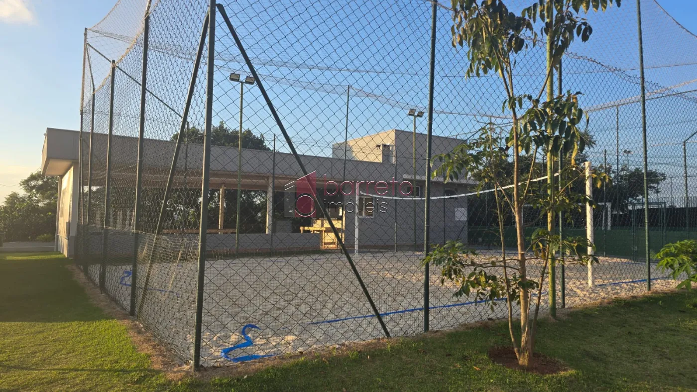 TERRENO PARA VENDA NO CONDOMÍNIO PORTAL DA COLINA – JUNDIAÍ/SP
