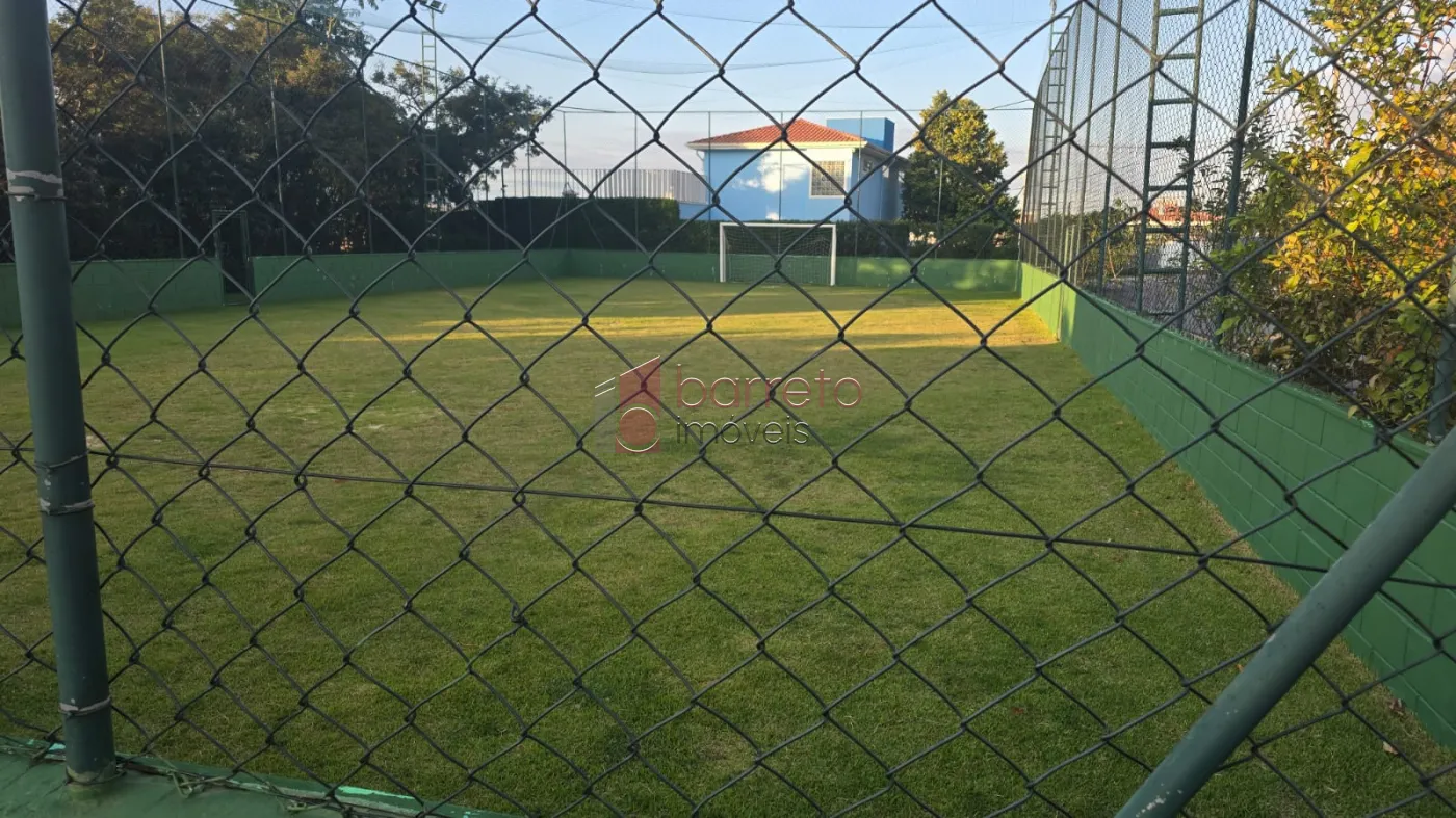 TERRENO PARA VENDA NO CONDOMÍNIO PORTAL DA COLINA – JUNDIAÍ/SP