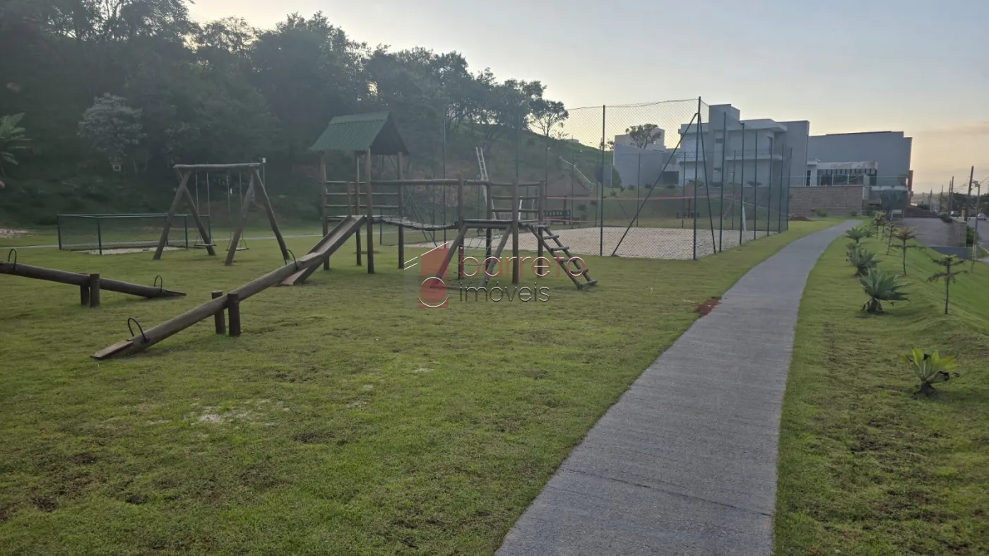 TERRENO PARA VENDA NO CONDOMÍNIO PORTAL DA COLINA – JUNDIAÍ/SP