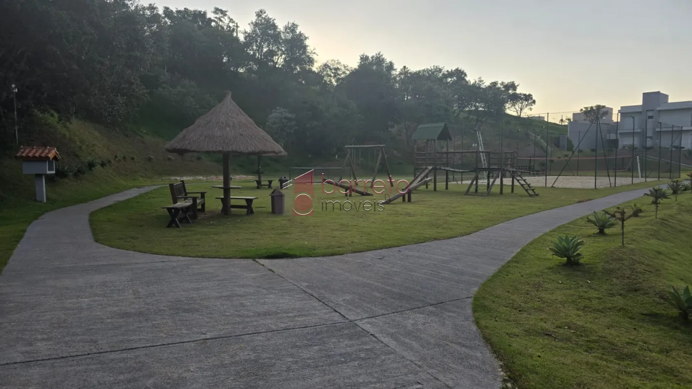 TERRENO PARA VENDA NO CONDOMÍNIO PORTAL DA COLINA – JUNDIAÍ/SP