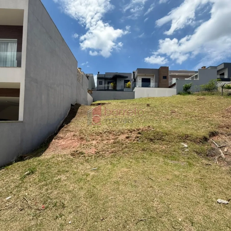 TERRENO À VENDA NO CONDOMÍNIO RESERVA DA MATA EM JUNDIAÍ/SP