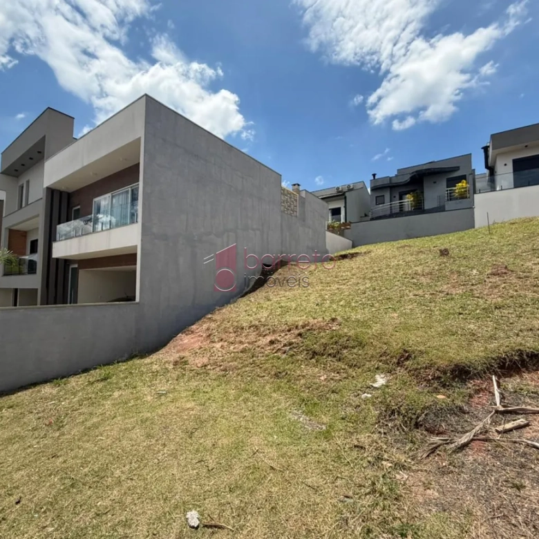 TERRENO À VENDA NO CONDOMÍNIO RESERVA DA MATA EM JUNDIAÍ/SP