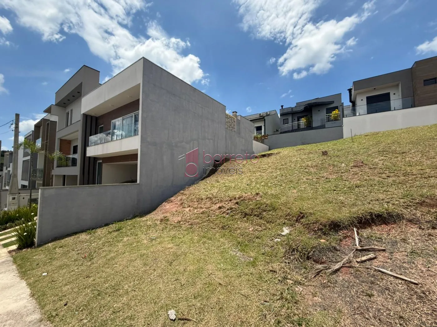 TERRENO À VENDA NO CONDOMÍNIO RESERVA DA MATA EM JUNDIAÍ/SP