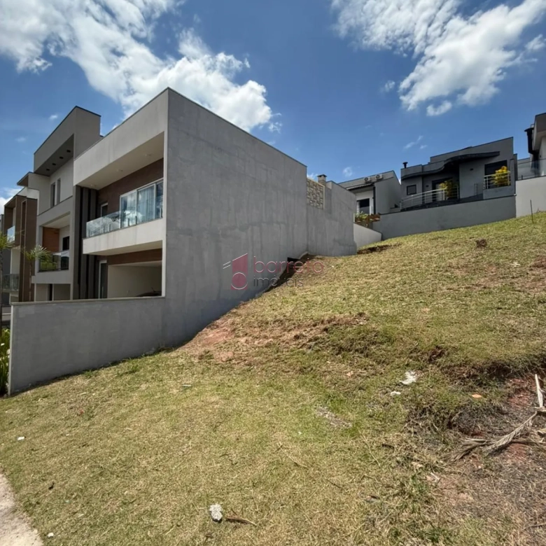 TERRENO À VENDA NO CONDOMÍNIO RESERVA DA MATA EM JUNDIAÍ/SP