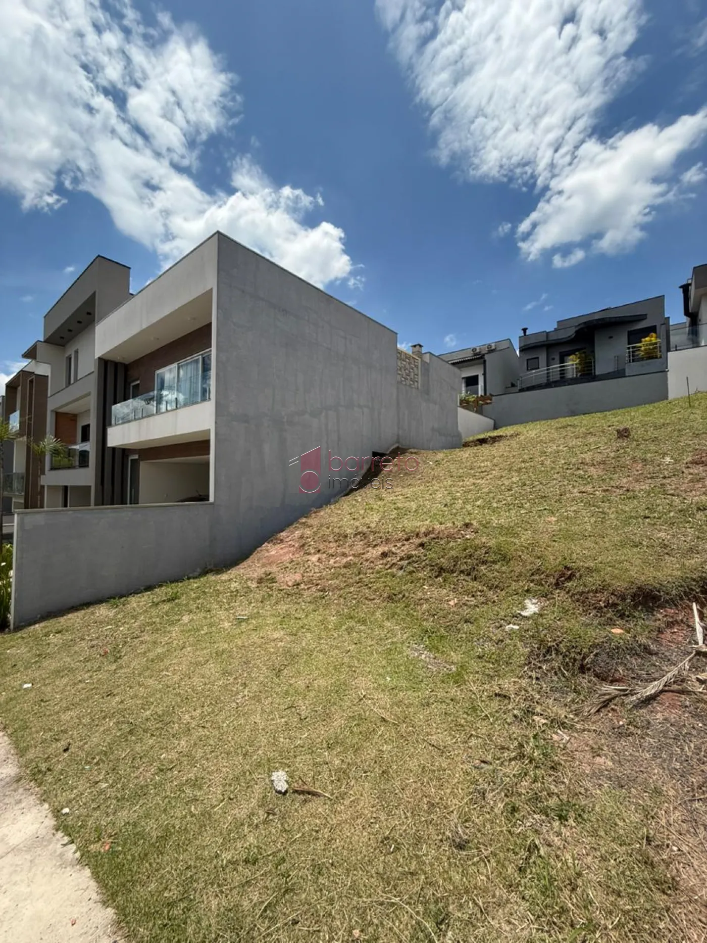 TERRENO À VENDA NO CONDOMÍNIO RESERVA DA MATA EM JUNDIAÍ/SP