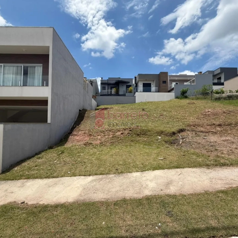 TERRENO À VENDA NO CONDOMÍNIO RESERVA DA MATA EM JUNDIAÍ/SP