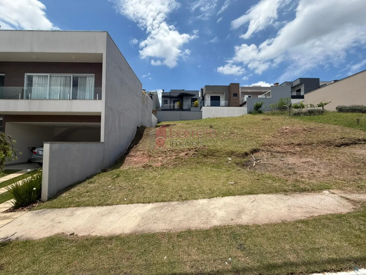 TERRENO À VENDA NO CONDOMÍNIO RESERVA DA MATA EM JUNDIAÍ/SP