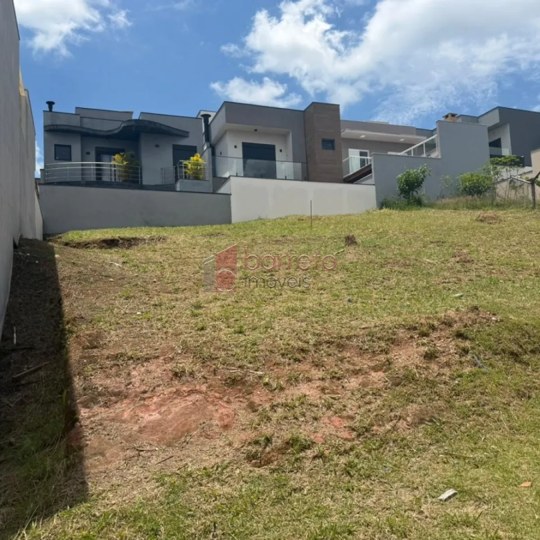 TERRENO À VENDA NO CONDOMÍNIO RESERVA DA MATA EM JUNDIAÍ/SP