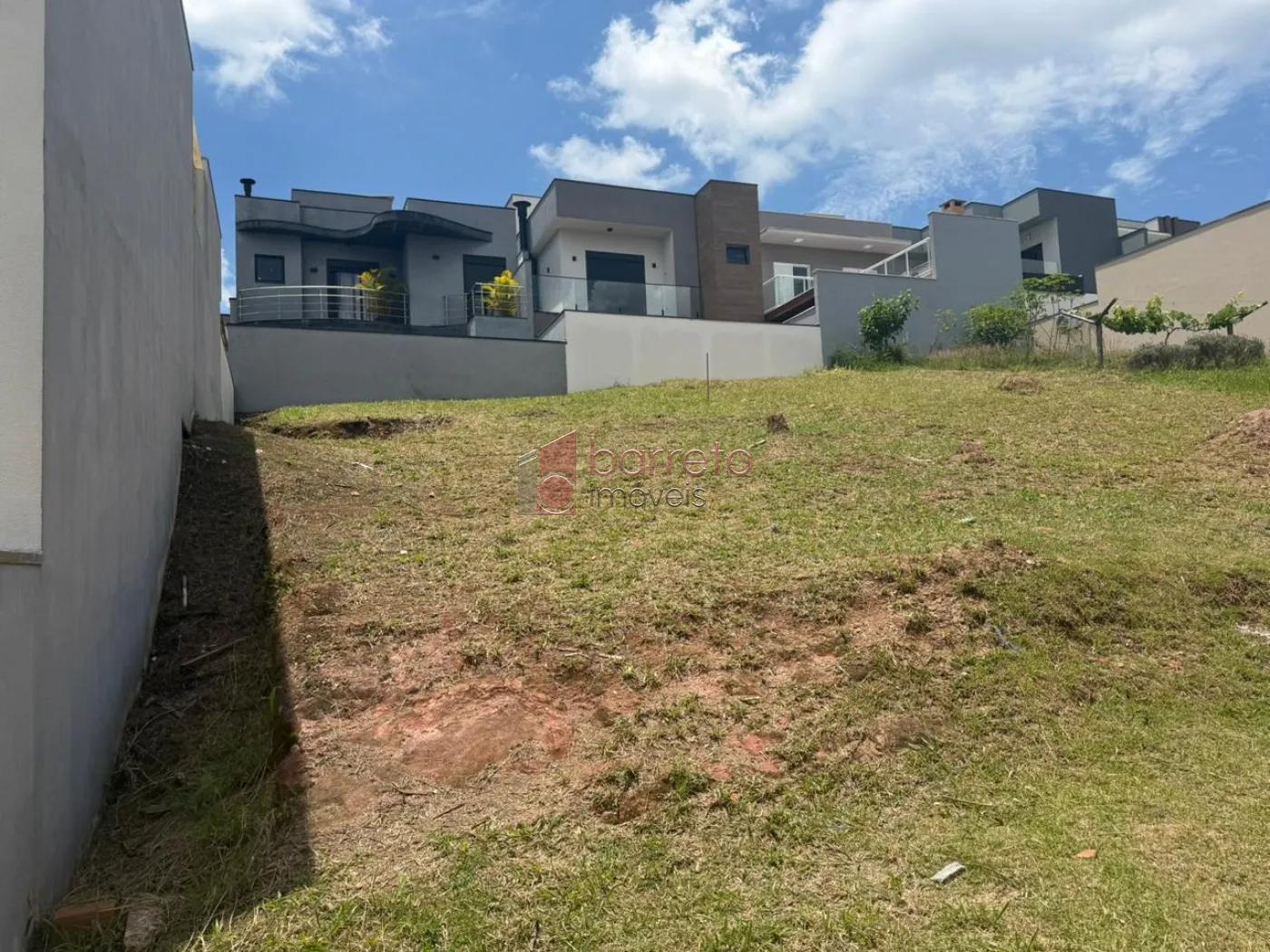 TERRENO À VENDA NO CONDOMÍNIO RESERVA DA MATA EM JUNDIAÍ/SP