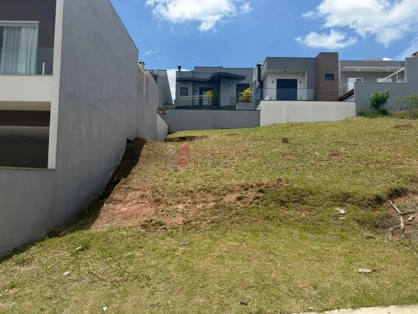 TERRENO À VENDA NO CONDOMÍNIO RESERVA DA MATA EM JUNDIAÍ/SP