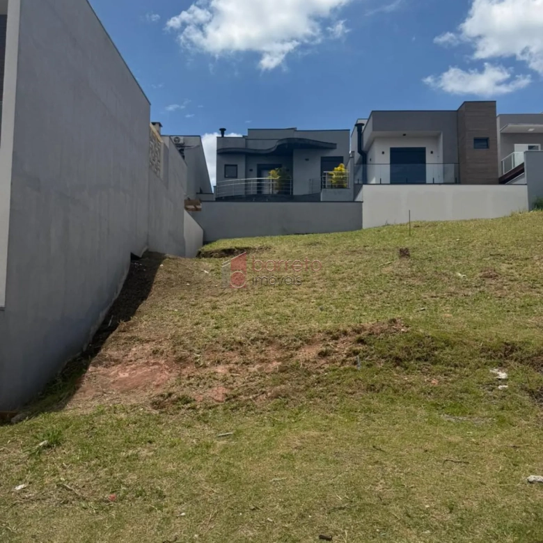TERRENO À VENDA NO CONDOMÍNIO RESERVA DA MATA EM JUNDIAÍ/SP
